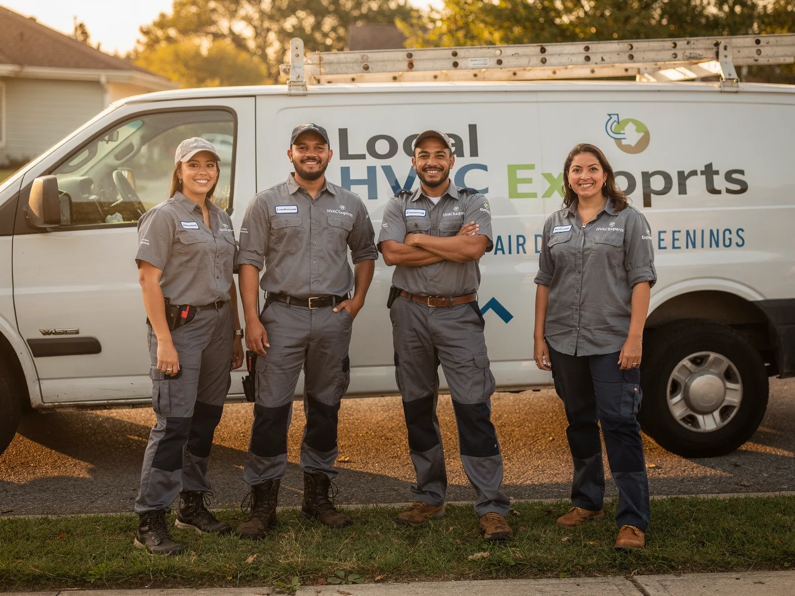 24/7 HVAC Repair & AC Replacement company in Silver Creek, MS